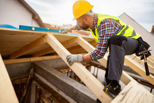 Quick and Trustworthy Emergency Roof Repair Services in North Baltimore, OH