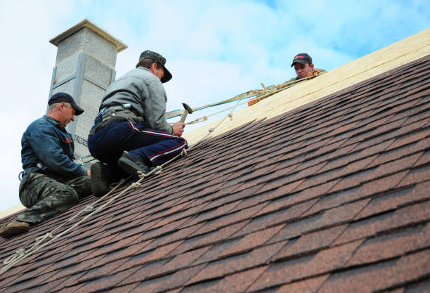 Slate Roofing Contractor in North Baltimore, OH