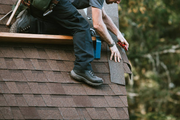 Best Roof Leak Repair  in North Baltimore, OH